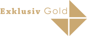 exklusiv gold logo hell